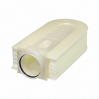 Air filter E1014L A6510940004 Compatible With MERCEDES-BENZ C-CLASS (W204) & CLS (C218) & E-CLASS (W212)Tag 26
