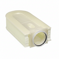 Air filter E1014L A6510940004 Compatible With MERCEDES-BENZ C-CLASS (W204) & CLS (C218) & E-CLASS (W212)Tag 26