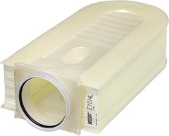 Air filter E1014L A6510940004 Compatible With MERCEDES-BENZ C-CLASS (W204) & CLS (C218) & E-CLASS (W212)Tag 26