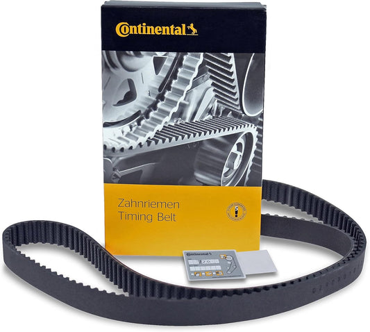 Timing Belt CT1139 03L109119B Compatible With SKODA FABIA II (542) OCTAVIA II (1Z3) | LAURA (CONTINENTAL)