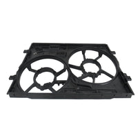Radiator Fan Assembly Base 3Q0121205 5Q0959455BJ 5Q0959455AH Compatible With Volkswagen Passat B8 (2015-2019)