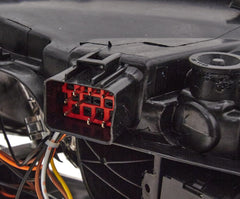 Headlight Left 31214351 & Right 31214352 Compatible With Volvo S80