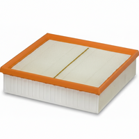 Air Filter 6510940204 A6510940204 E1061L LX3471 Compatible With MERCEDES-BENZ A-CLASS (W176) & B-CLASS Sports Tourer (W246, W242) & CLA Coupe (C117) & GLA-CLASS (X156) Tag: 30