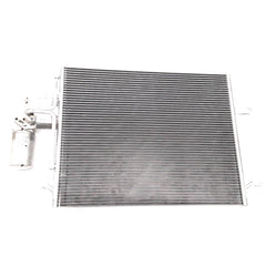 AC Condenser 31332027 Compatible with VOLVO S60 II (134) & XC60 I SUV (156) & XC60 I VAN (156)