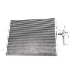 AC Condenser 31332027 Compatible with VOLVO S60 II (134) & XC60 I SUV (156) & XC60 I VAN (156)