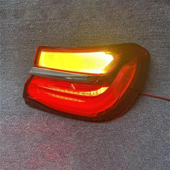 Tail Light Assy Left 63217342963 & Right 63217342964 Compatible With BMW 7 Series (G11/G12) (2016-2018) Tag No.69