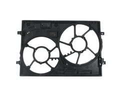 Radiator Fan Assembly Base 3Q0121205 Compatible With Volkswagen Passat B8 (2015-2019)