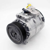 Air Conditioning Compressor 64526956719 Compatible With BMW E90 E91