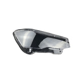 Front Headlight Glass Compatible with  BMW F25 2014 - 2017.