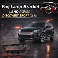 FogLamp Cover Bracket Left LR127531 Right LR127530 Compatible With LAND ROVER DISCOVERY SPORT (L550) Tag No.3101