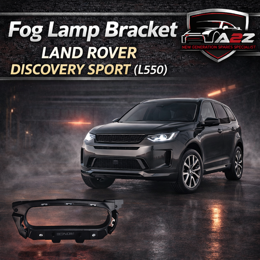FogLamp Cover Bracket Left LR127531 Right LR127530 Compatible With LAND ROVER DISCOVERY SPORT (L550) Tag No.3101