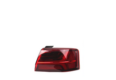 Tail Light Assembly Left 4G5945095A & Right 4G5945096A Compatible With Audi A6 4G (2015-2018) Tag No.171