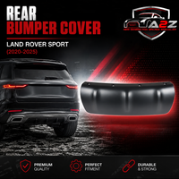 Rear Bumper Cover LR167444 Compatible With LAND ROVER SPORT