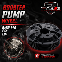 Booster Pump Wheel 32427537862 Compatible With BMW E90 E60 E84