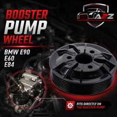 Booster Pump Wheel 32427537862 Compatible With BMW E90 E60 E84