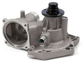 Water Pump 11510007043 Compatible With BMW E38 M50