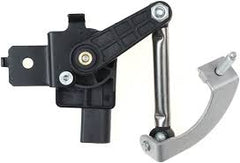 Front Headlight Level Sensor 1K0941274B Compatible With SKODA OCTAVIA II (1Z3) | LAURA