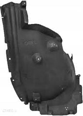 Rear Right Fender Liner 51717394815 Compatible With BMW X3 G01, F97 Tag-FE-40