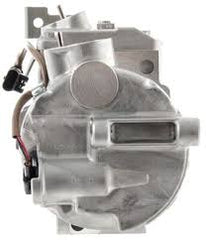 AC Compressor A0008307300 A0022303111 A0022305011 A0022307311 Compatible With MERCEDES-BENZ C-CLASS (W204) & CLS (C218) & E-CLASS (W212)