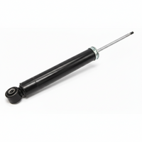 Rear Air Suspension Shock Absorber Strut 8J0513025F 8J0513025E 8J0513025A 8J0513025C Compatible With AUDI TT (2006-14)