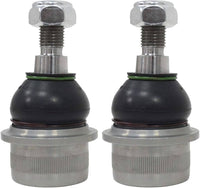 Front Lower Ball Joint Right & Left 2113300435 2203330327 Set Compatible With MERCEDES-BENZ CLS (C219) & E-CLASS (W211) & S-CLASS W220