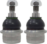 Front Lower Ball Joint Right & Left 2113300435 2203330327 Set Compatible With MERCEDES-BENZ CLS (C219) & E-CLASS (W211) & S-CLASS W220