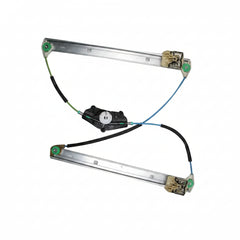 Front Left Power Window Regulator 8R0837461 Compatible with AUDI Q5 (8RB)