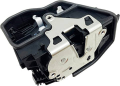 Rear Right Door Lock Actuator Latch Left 51227229459 Right 51227229460 Compatible With BMW 3 Series (E90) & 3 Series (F30, F80) & 5 Series (E60) & 5 Series (F10) & 7 Series (E65, E66, E67) & X5 (E70) & X6 (E71, E72)