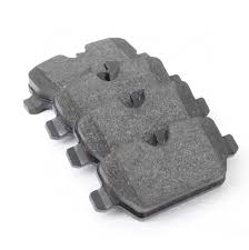 Rear Brake Pad 34216767145 2362381 2362303 P06037 Compatible With MINI COOPER R60