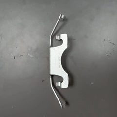 Rear Anti Spring Brake Pads Clip 0014212391 Compatible With MERCEDES-BENZ CLS (C218) & E-CLASS (W212)