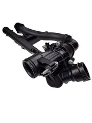 Coolant Thermostat 2742003100 2742000115 For MERCEDES-BENZ C-CLASS W205 & E-CLASS W212 W213 Tag-E-16