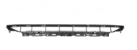 Front Bumper Lower Grille 8W0807683A Compatible With Audi A4 (2016-19) Tag No.198