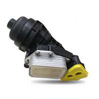Oil Cooler Assembly 2701800810 A2701800810 2701800610 A2701800610 For Mercedes Benz A-CLASS W176 & B-CLASS W246 Tag-O-70