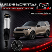 Front Right Air Suspension Shock Absorber Strut LR081560 Compatible With LAND ROVER DISCOVERY V (L462)