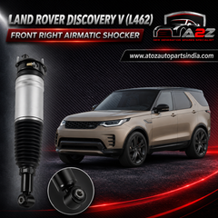 Front Right Air Suspension Shock Absorber Strut LR081560 Compatible With LAND ROVER DISCOVERY V (L462)