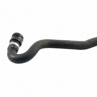Coolant Hose 64218385148 Compatible With BMW E65 E66