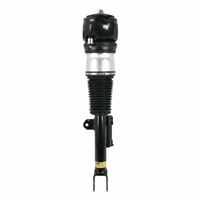 Front Left Air Suspension Shock Absorber Strut 37106866701 Compatible With BMW 6 Gran Turismo (G32) & 7 Series (G11, G12)