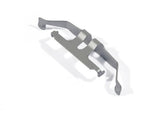Rear Anti Spring Brake Pads Clip 34216850853 Compatible With BMW 1 Series (F20) & 1 Series (F21) & 3 Series (F30, F80) & 3 Series Gran Turismo (F34)