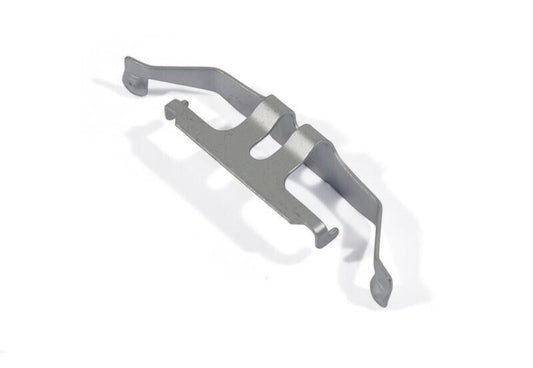 Rear Anti Spring Brake Pads Clip 34216850853 Compatible With BMW 1 Series (F20) & 1 Series (F21) & 3 Series (F30, F80) & 3 Series Gran Turismo (F34)
