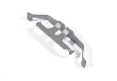 Rear Anti Spring Brake Pads Clip 34216850853 Compatible With BMW 1 Series (F20) & 1 Series (F21) & 3 Series (F30, F80) & 3 Series Gran Turismo (F34)