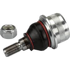 Front Lower Ball Joint Right & Left 2113300435 2203330327 Set Compatible With MERCEDES-BENZ CLS (C219) & E-CLASS (W211) & S-CLASS W220