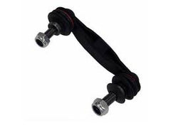 Rear Axle Sway Bar End Stabilizer Link Right & Left Set 33556777635 Compatible With BMW 5 Series (F10) & 5 Gran Turismo (F07) & 6 Convertible (F12) & 7 Series (F01, F02, F03, F04)