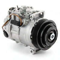 AC Compressor A0008307300 A0022303111 A0022305011 A0022307311 Compatible With MERCEDES-BENZ C-CLASS (W204) & CLS (C218) & E-CLASS (W212)