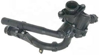 Coolant Thermostat 2742003100 2742000115 Compatible With MERCEDES-BENZ C-CLASS W205 & E-CLASS W212 W213 Tag-E-16