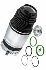 Front Air Suspension Springs Right 31451834 & Left 31451833 31476850 32269548 Compatible With VOLVO XC90 II (256) (2015-16)