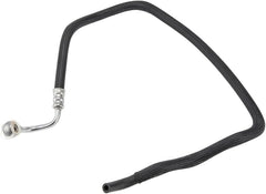 Power Steering Hose Pipe 4F1422891A Compatible with AUDI A6 4F Tag-H-291