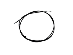 Bonnet Release Cable NEC4252 Compatible With SKODA OCTAVIA (1U2) (NEW ERA)