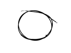 Bonnet Release Cable NEC4252 Compatible With SKODA OCTAVIA (1U2) (NEW ERA)
