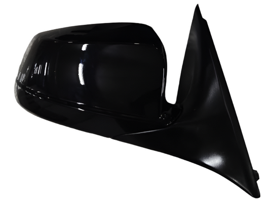 Mirror Assembly Electric Folding/Turn Signal Complete Door Wing Mirror Left & Right (3Pin) Compatible With BMW F10 Old Model Tag-SMA-63