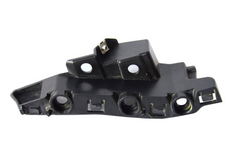 Front Bumper Bracket Right 4M0807284A & Left 4M0807283A Compatible With Audi Q7 4M (2017-19)